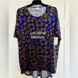 LuLaRoe Shirt - Medium